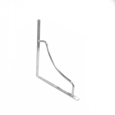 Suporte Alumínio S 25 cm